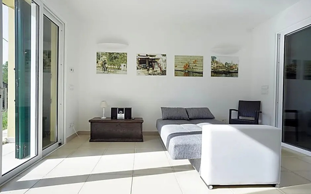 Villa Casetti