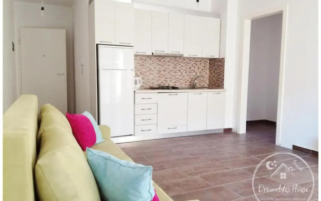 DreamAdes House - Seaside