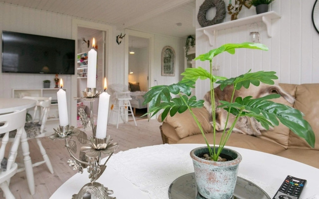4 Star Holiday Home in Tranekær