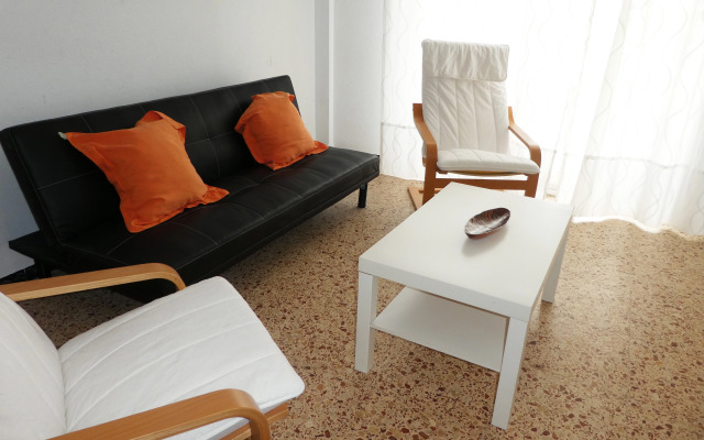 Apartamentos Gandia-Daimuz 3000