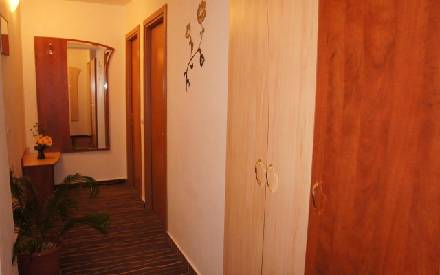 Hotel Corsa