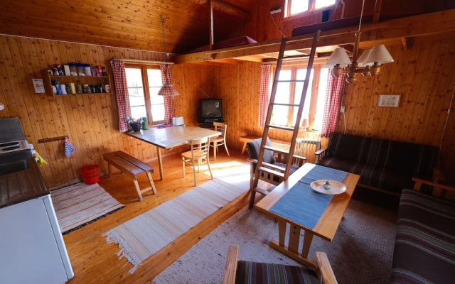 Stamsund Hostel