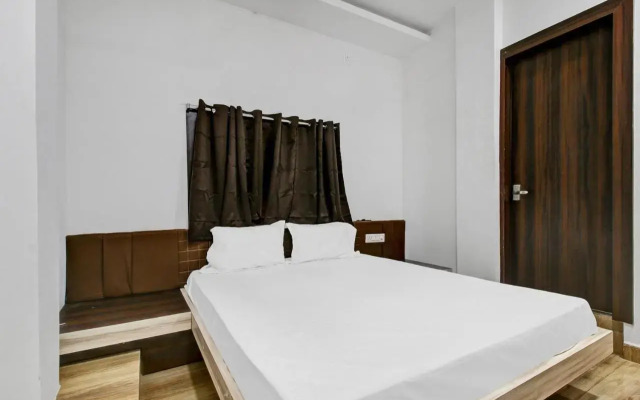 POP 80595K P2 Hotel And Resort