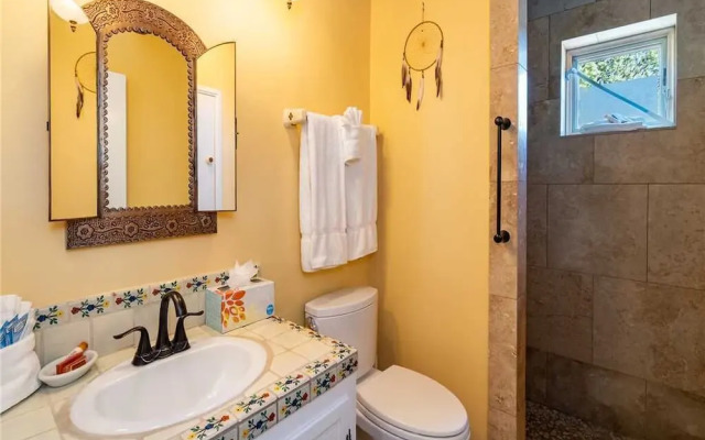 Puesta de Sol, 1 Bedroom, Sleeps 2