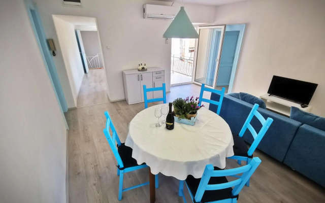 Apartment Da Guido