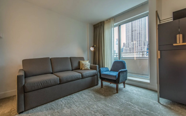 Marriott Vacation Club®, New York City