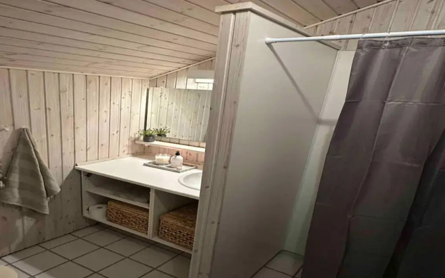 4 Star Holiday Home in Frederiksvaerk