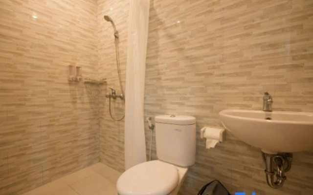 RedDoorz Plus @ Kencana Residence Jimbaran