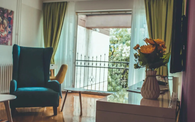 Apartment Natali
