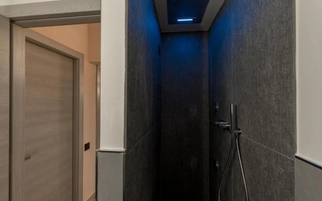 B&B Luxury Apartment Suite Gubbio