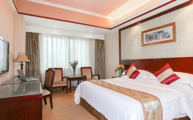 Vienna Classic Hotel Nanning Convention and Exhibition Center Branch