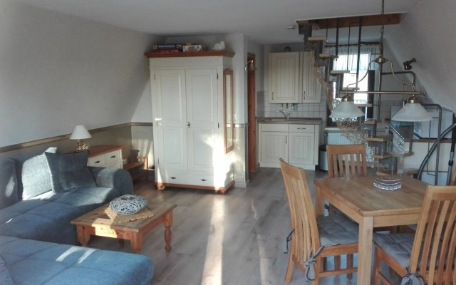 Finnhütte Amelie