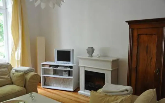 Alsterappartements Hamburg