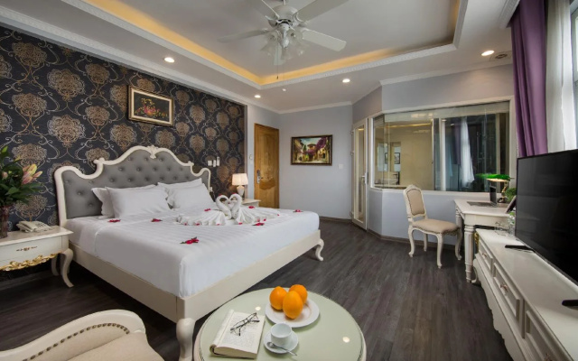 Phuong Ngoc Hotel