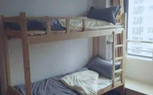 Mantall Youth Hostel