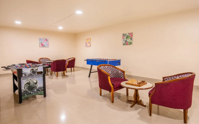 hotel pleasant stay