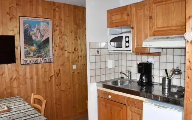 Apartment Belle vue et proche de tout