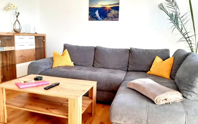 Ferienwohnung STADTOASE Apartmenthaus