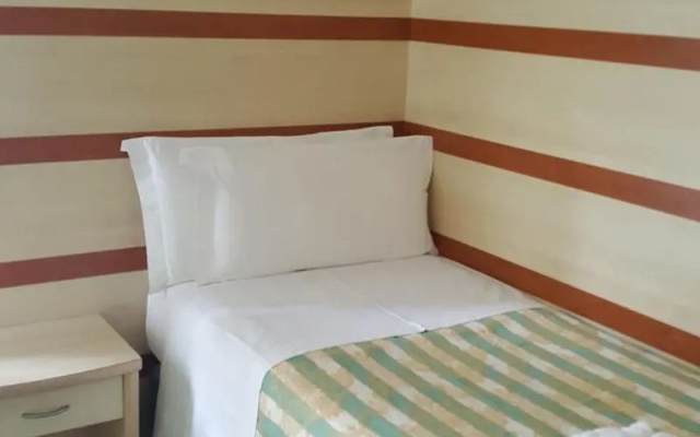 Hotel Arizona