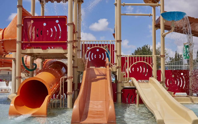 Atlantica Aphrodite Hills Hotel