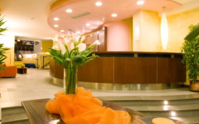 Hotel Nettuno