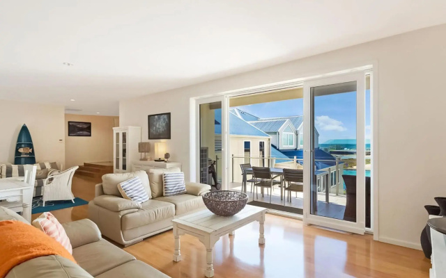 Wharf Apartment Unit 15