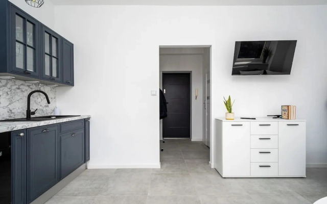 Apartamenty Sun&Snow Hoża