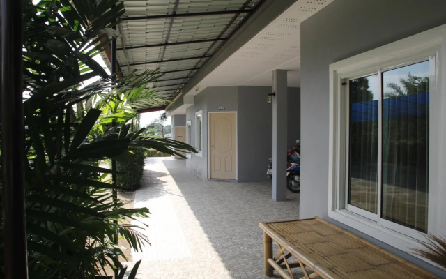 Krabi Avahill