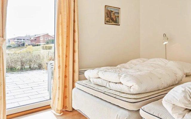 Coastal Stay With Baltic Sea Views
