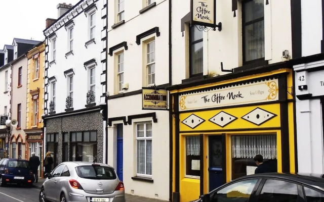 McMahon Guesthouse