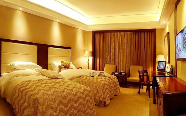 Henan Hairong Hotel