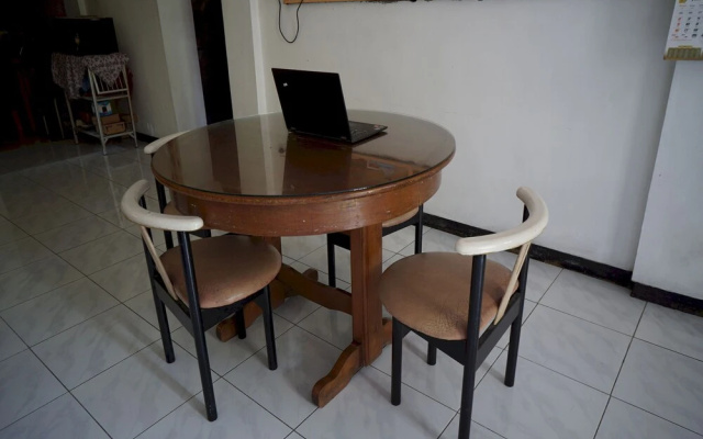 Hotel O Kost Eksklusif Syariah