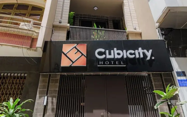 Cubicity Pho Duc Chinh