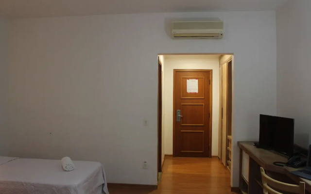 Paradies Hotel Express