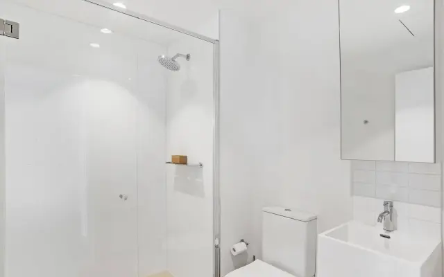 Serviced Apartments Melbourne - Platinum