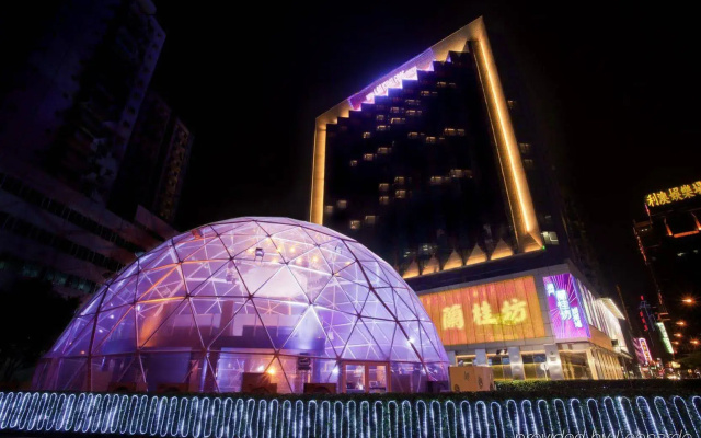 Million Dragon Hotel