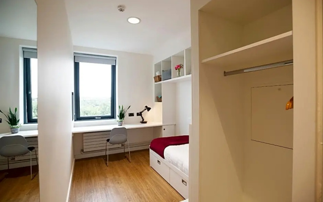 Goldcrest Village Rooms University of Galway