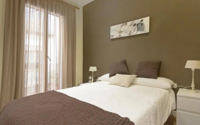 Apartamento Céntrico