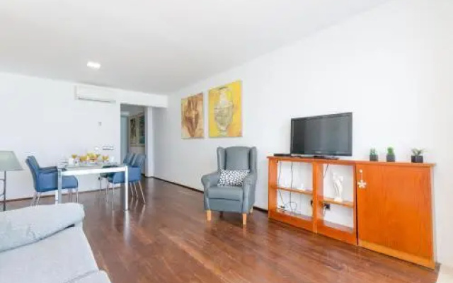 YourHouse Blau Blue Apartments