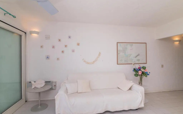 Piazzetta Casa Paola 200m From The Sea