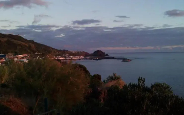 Casa Da Arriba
