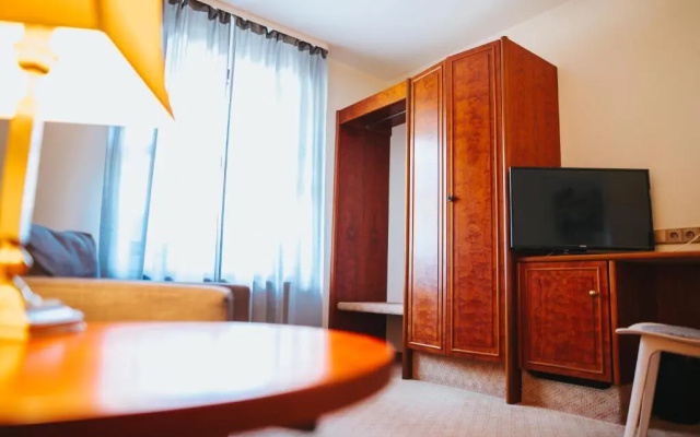 Meissmers Hotel