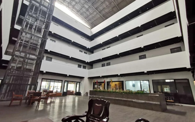 The Ram Hotel