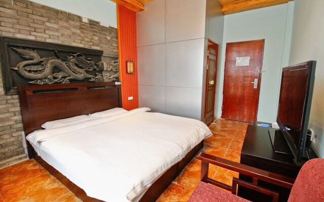 Warriors Youth Hostel