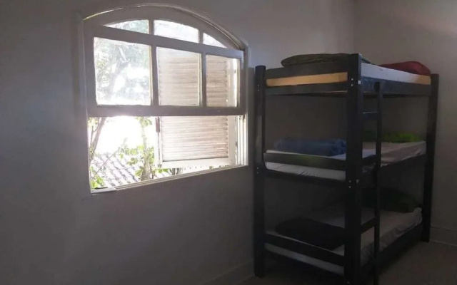 Beach House Ilha da Gigoia