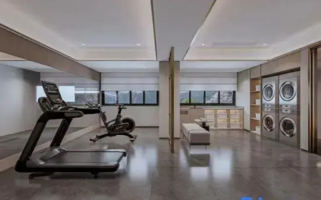 Starway Hotel (Shenzhen Longdong Subway Station)