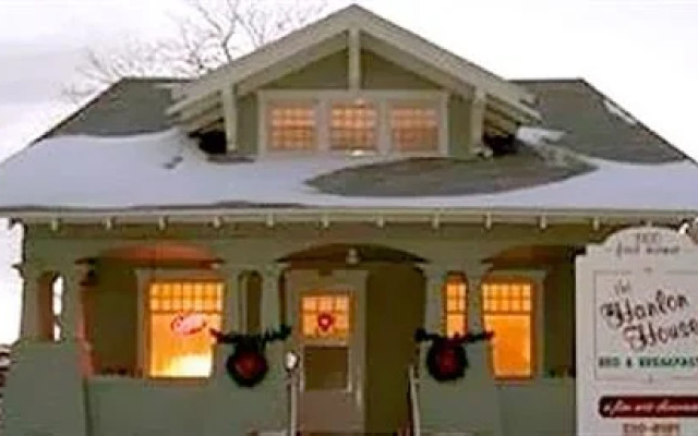 Hanlon House