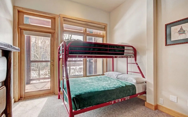 301MC Mill Creek by RedAwning