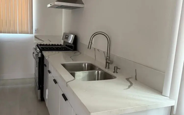 San Marino guest house
