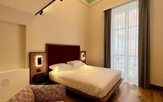 Lo Stemma Luxury Boutique Hotel
